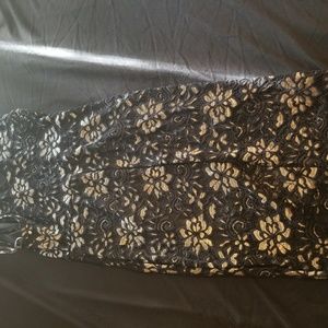 Privy Medium dress. Formal/stylish